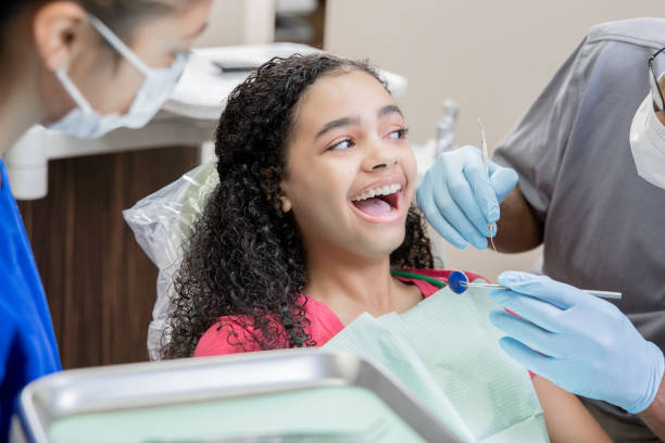 Best Emergency Treatment for Jaw Pain or Injury in Liberty Lake, WA